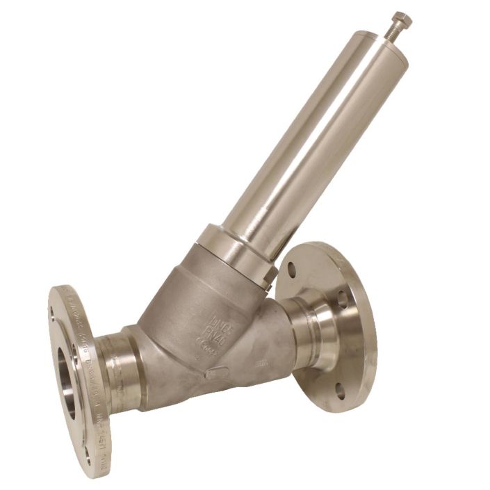 Spill valve  END-Armaturen UV340108/AF