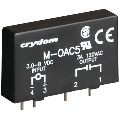   CRYDOM (brand of Sensata Technologies) M-OACUAH