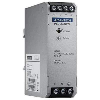   Advantech PSD-A40W24