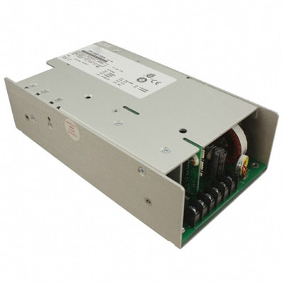   Bel Power Solutions PFC500-1024