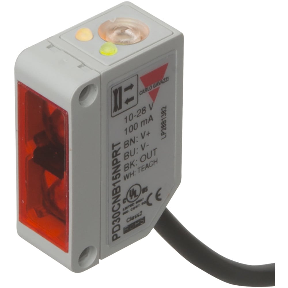   Carlo Gavazzi PD30CNB15NPRT