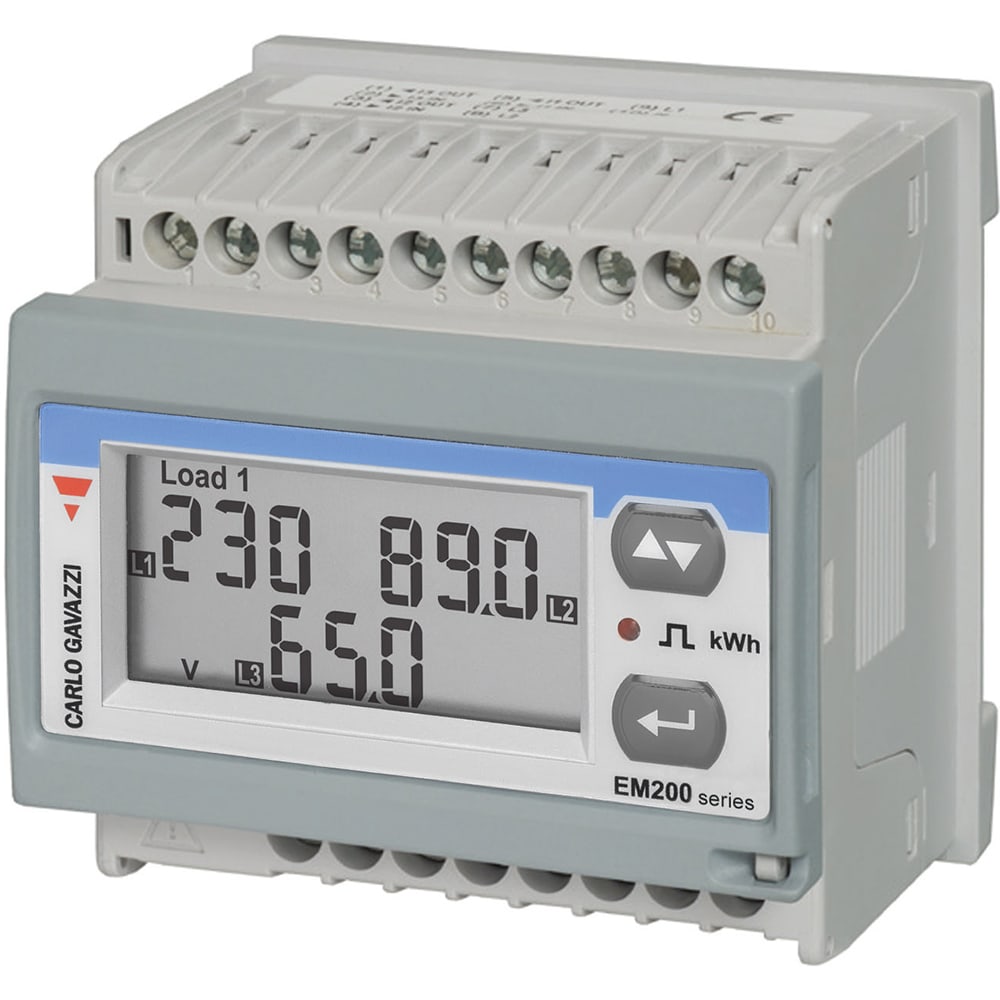   Carlo Gavazzi EM21072DAV53XOXX