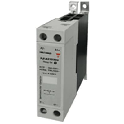   Carlo Gavazzi RJ1A60D20U