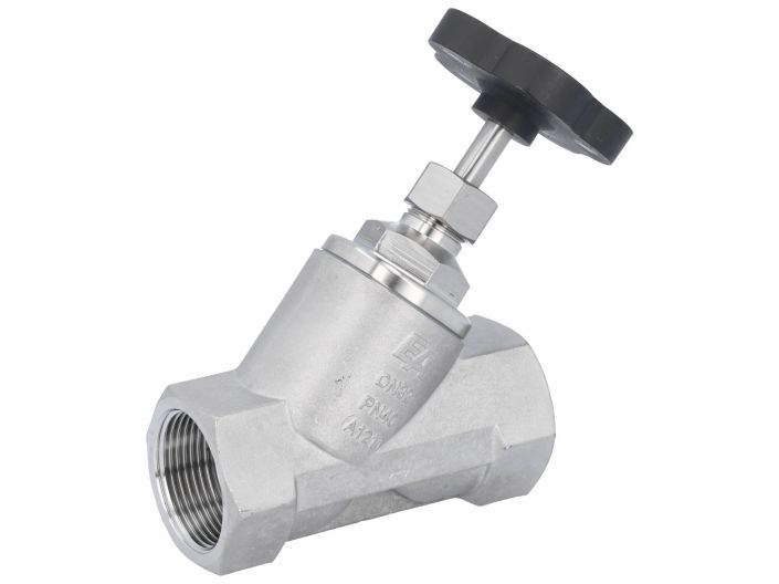 Angel Seat Valve  END-Armaturen AE311026