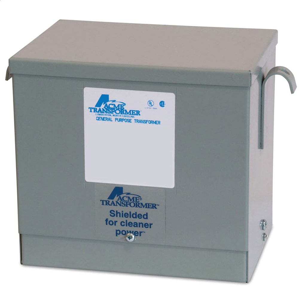  T2A795161S ACME / Acme Electric Transformers (brand of Hubbell) 