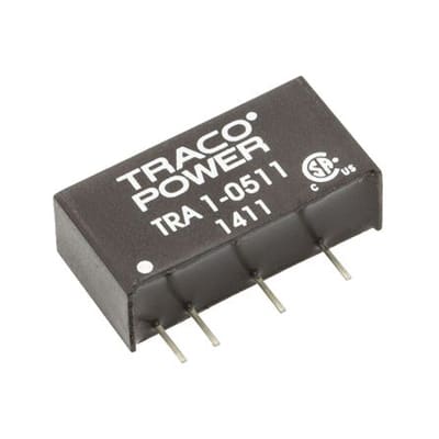   TRACO POWER TRA 1-0511