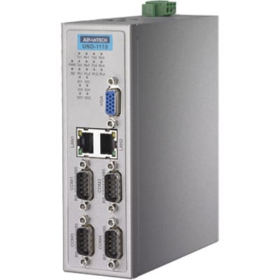   Advantech UNO-1110-R11AE