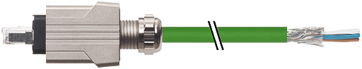 Connector  Murrelektronik 7000-74601-7962000