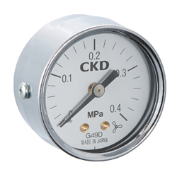   CKD Corporation G49D-6-P02-P70