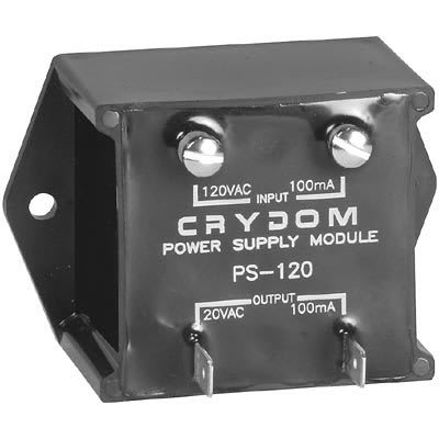   CRYDOM (brand of Sensata Technologies) PS120