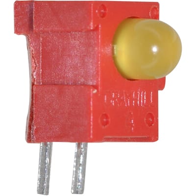 Pushbutton Switches  Grayhill 32LED-YEL