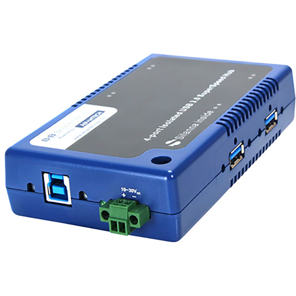   Advantech BB-USH304