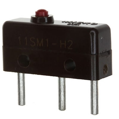   Honeywell 11SM1-H2