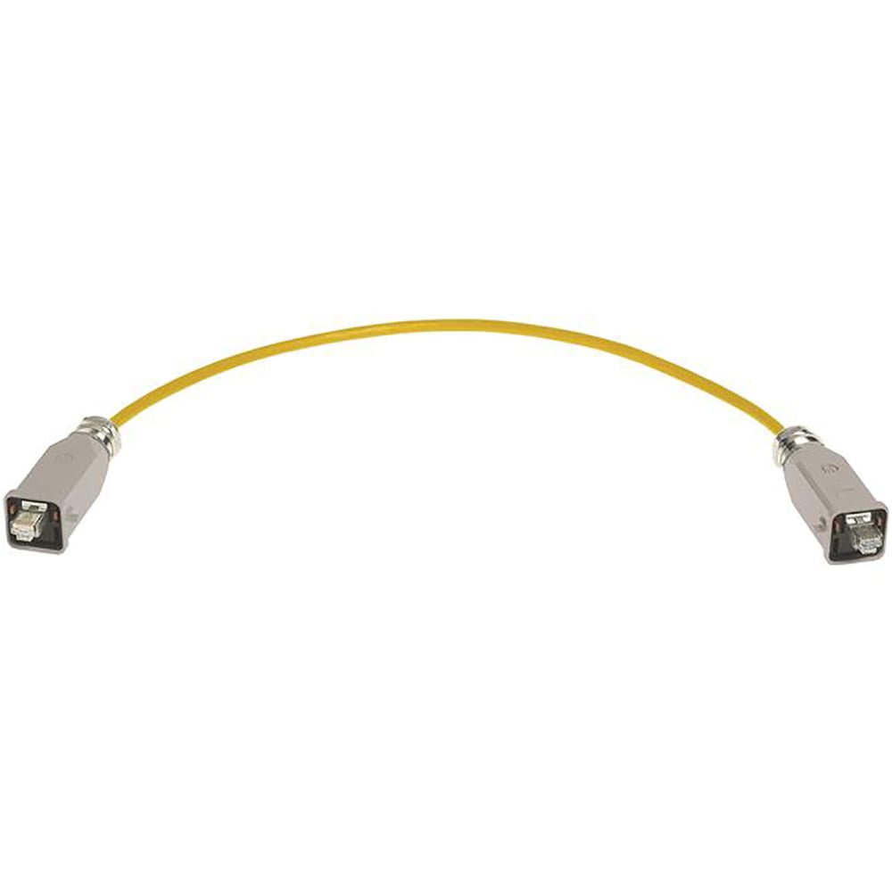 Modular (RJ9, RJ11, RJ12) Cable  Harting 9457151373