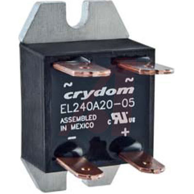   CRYDOM (brand of Sensata Technologies) EL240A5-12