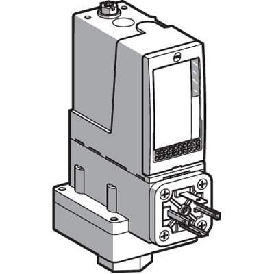   Telemecanique XMLA002A2C11