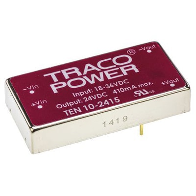   TRACO POWER TEN 10-2415