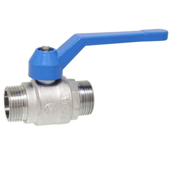 Ball valve  END-Armaturen TB111621