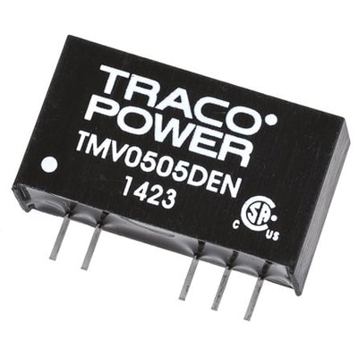   TRACO POWER TMV 0505D EN