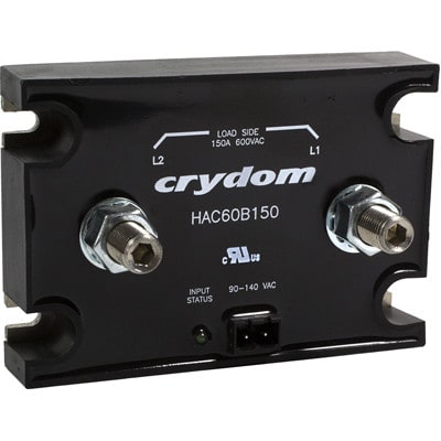   CRYDOM (brand of Sensata Technologies) HAC24B150-10