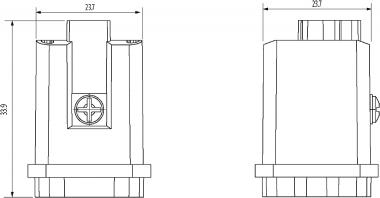 Module  Murrelektronik 70MH-ES004-AP02010