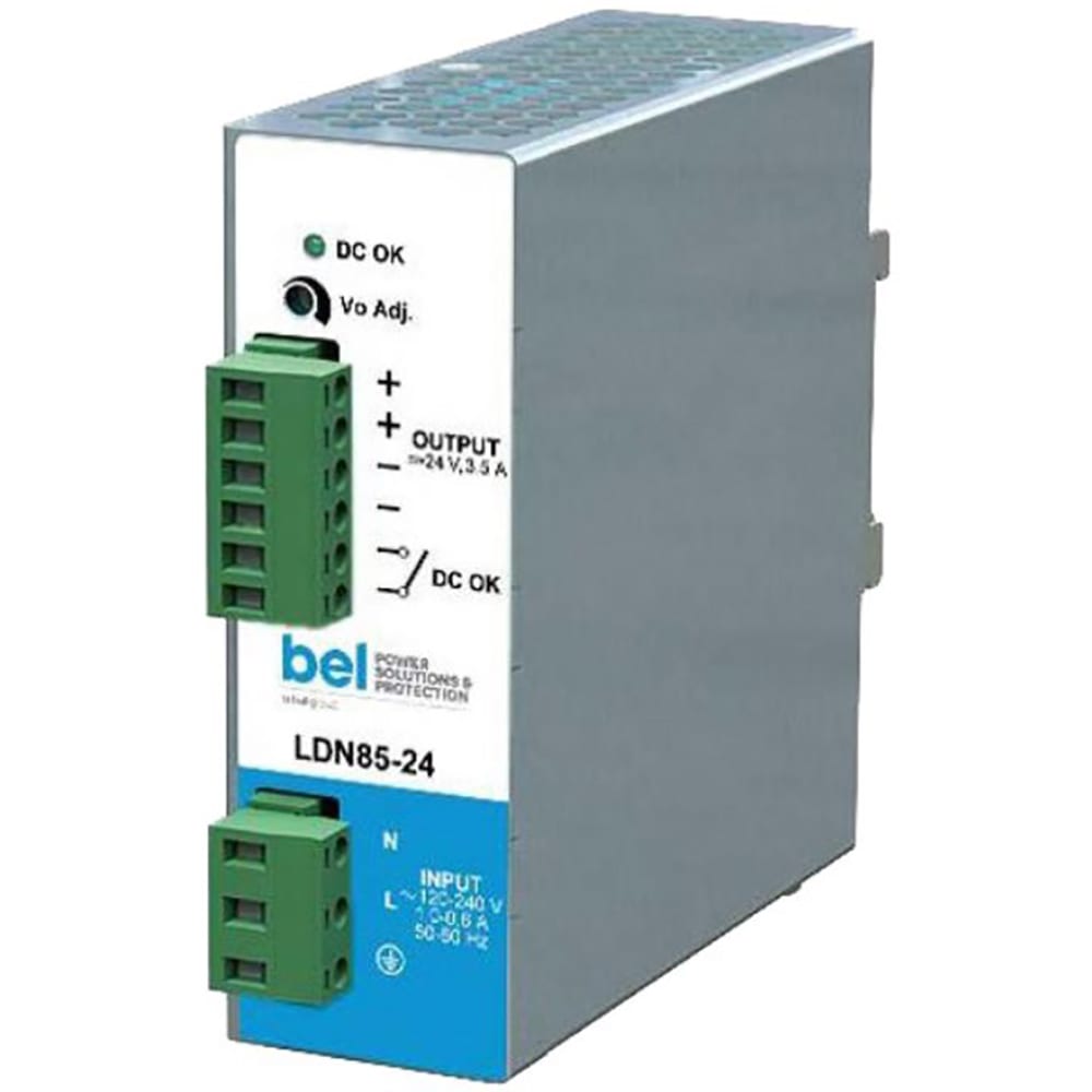   Bel Power Solutions LDN85-24