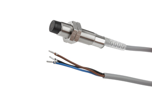 Inductive Sensor  ipf electronic IM120100