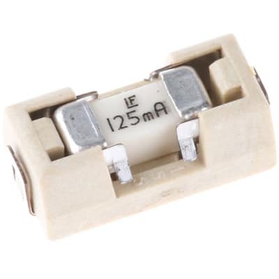   Littelfuse 0154.125DR