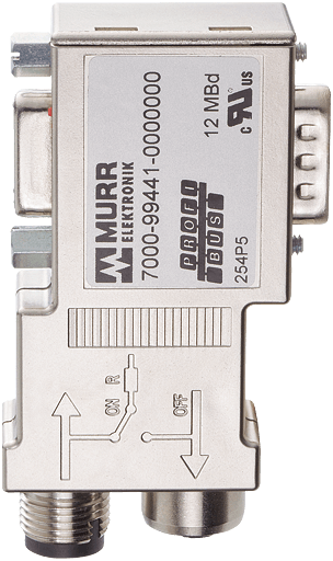 Adapter  Murrelektronik 7000-99441-0000000