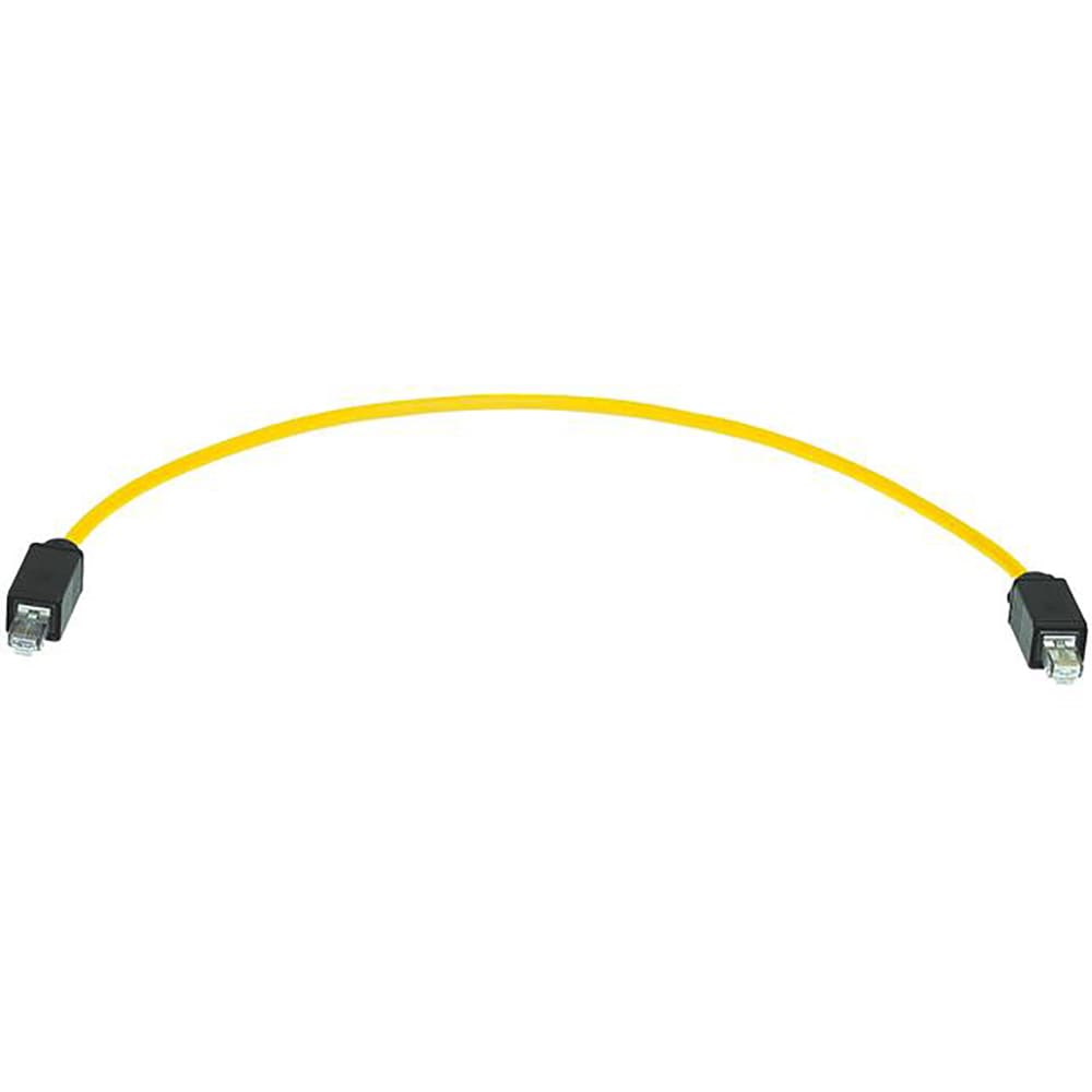 Computer/Data Cable Assembly  Harting 9457441534