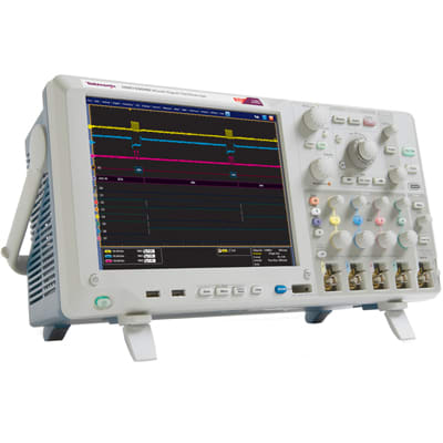   Tektronix MSO5204B