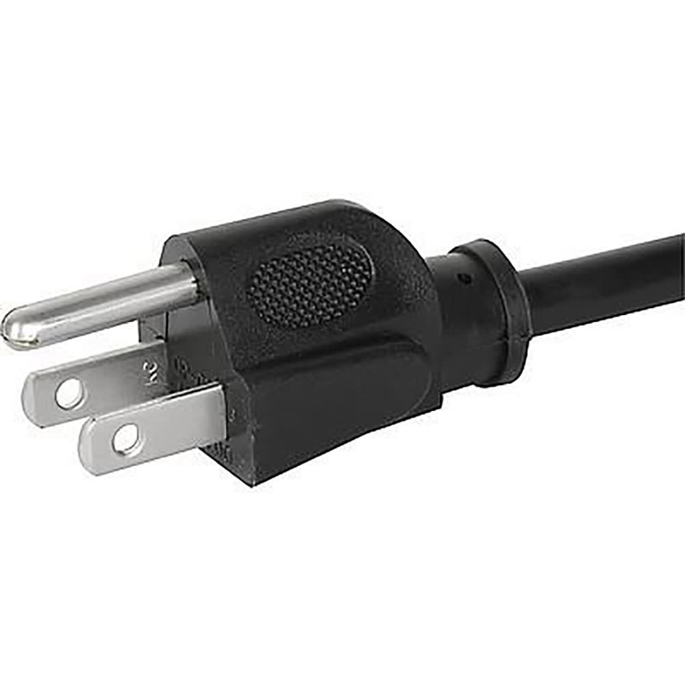 Power Cord  Schurter 6009.1315