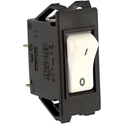 Circuit breaker  E-T-A / ETA 3120-F311-P7T1-W02D-20A