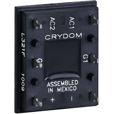   CRYDOM (brand of Sensata Technologies) L512