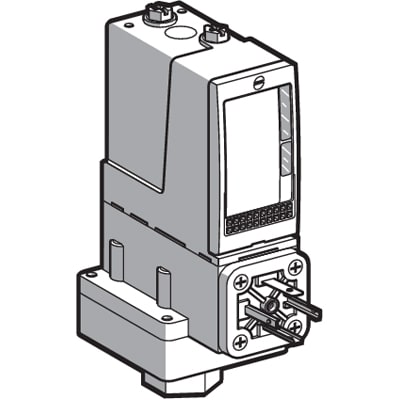   Telemecanique XMLB002A2C11