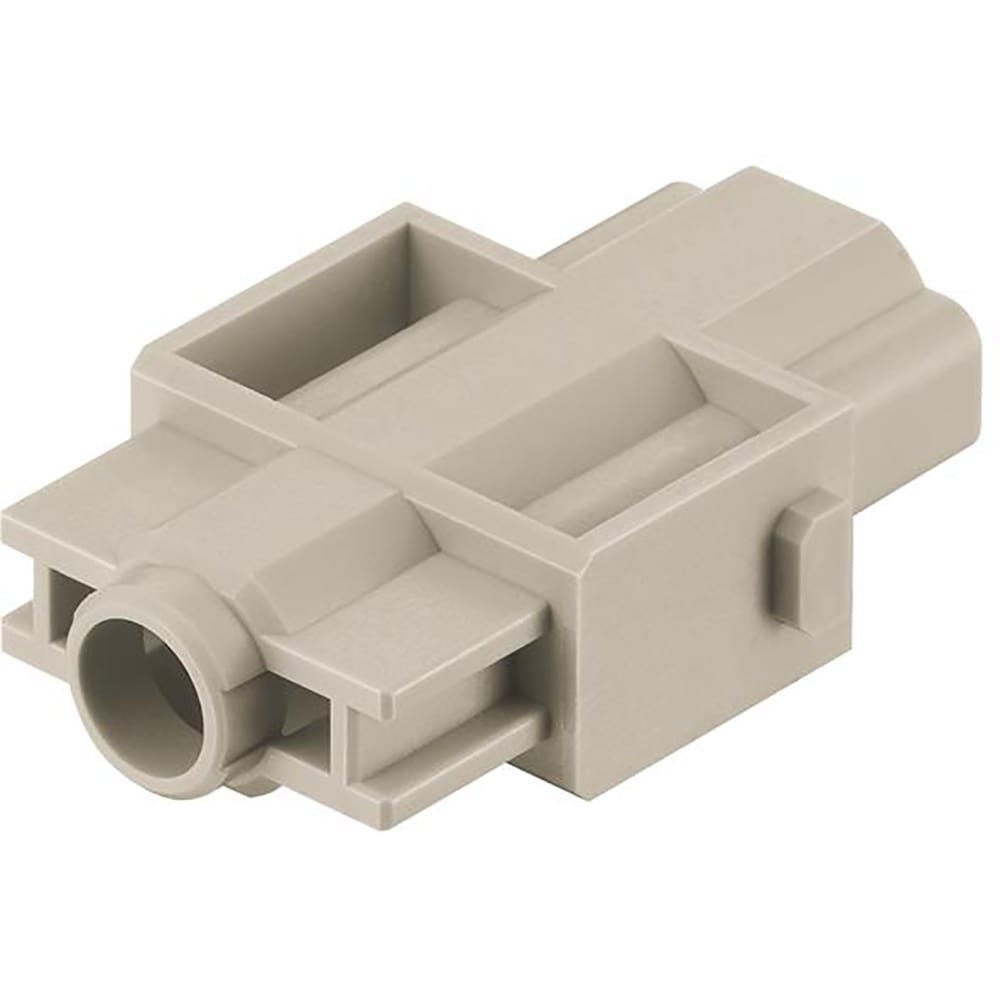 Rectangular Connector Insert  Harting 9140013131