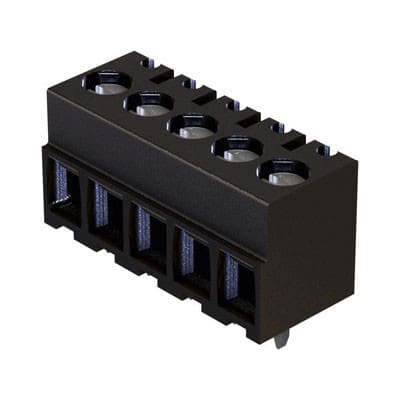 Terminal Block Connector  Harting 14020814402000