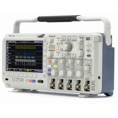   Tektronix DPO2014