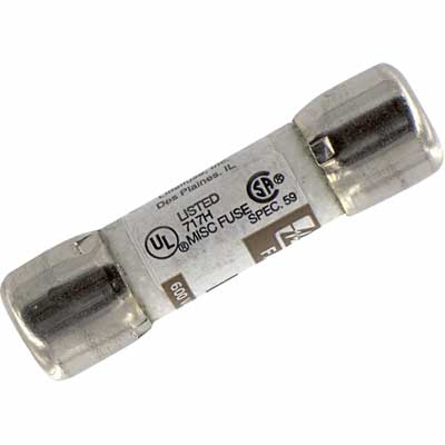   Littelfuse 0KLK015.T