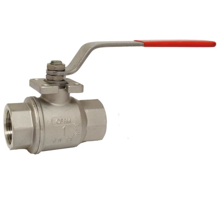 Ball valve  END-Armaturen VH311026