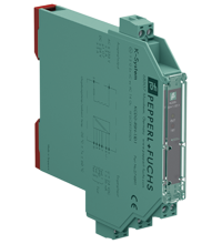 Relay module KCD0-RSH-1.1D.1 Pepperl+Fuchs 274891