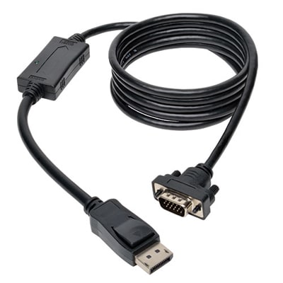   Tripp-Lite P581-010-VGA