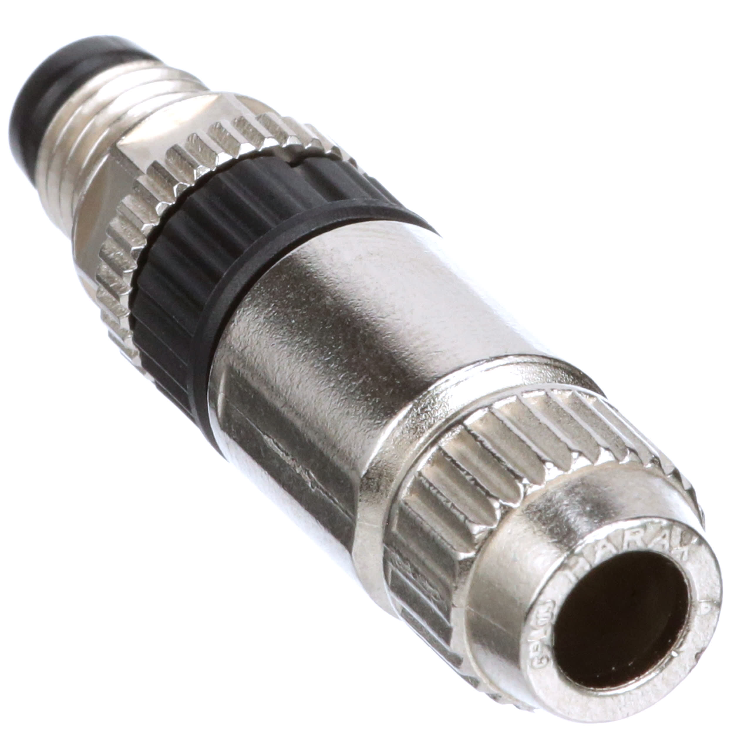 Standard Circular Connector  Harting 21021511305