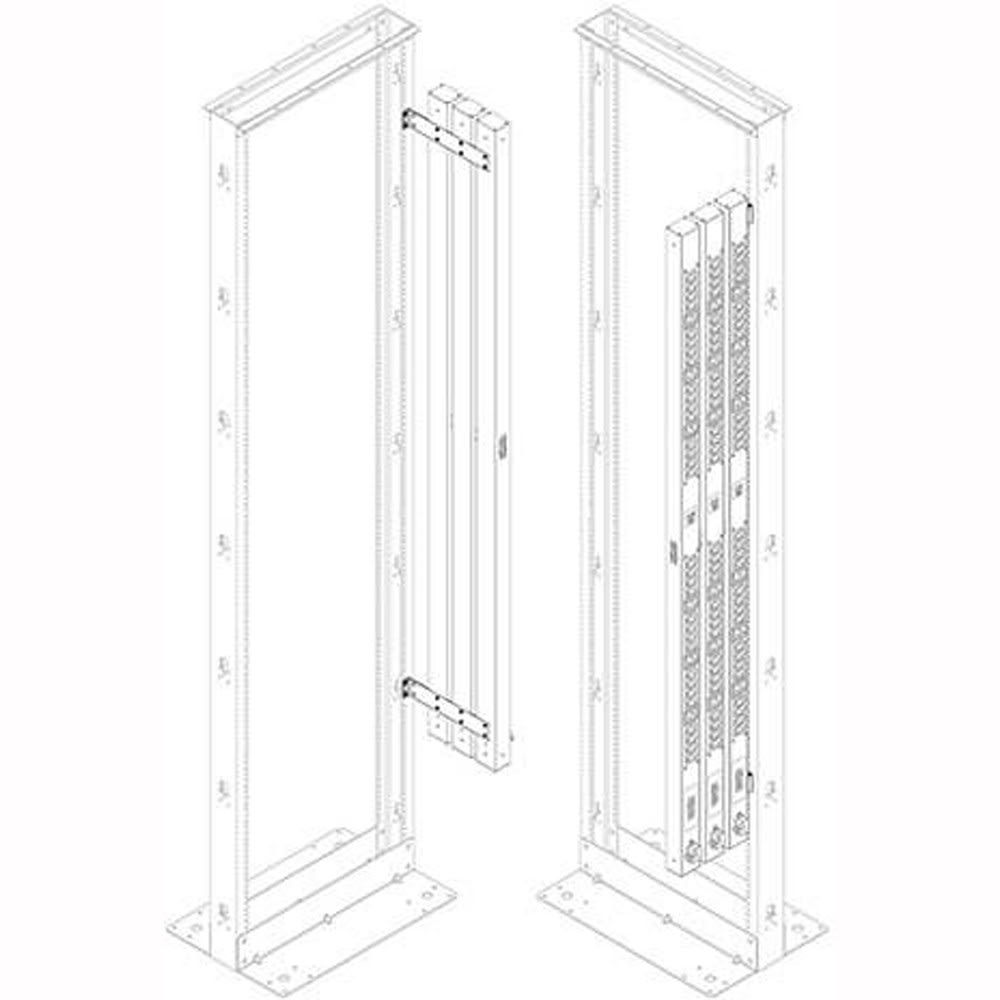   Tripp-Lite SRPDU2PBRKT