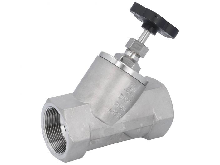 Angel Seat Valve  END-Armaturen AE311028