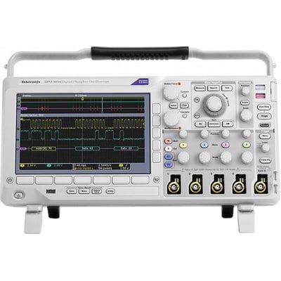   Tektronix DPO3012