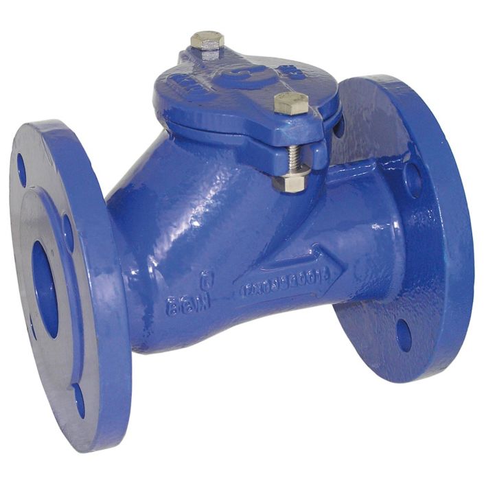 Ball check valve  END-Armaturen KR420009