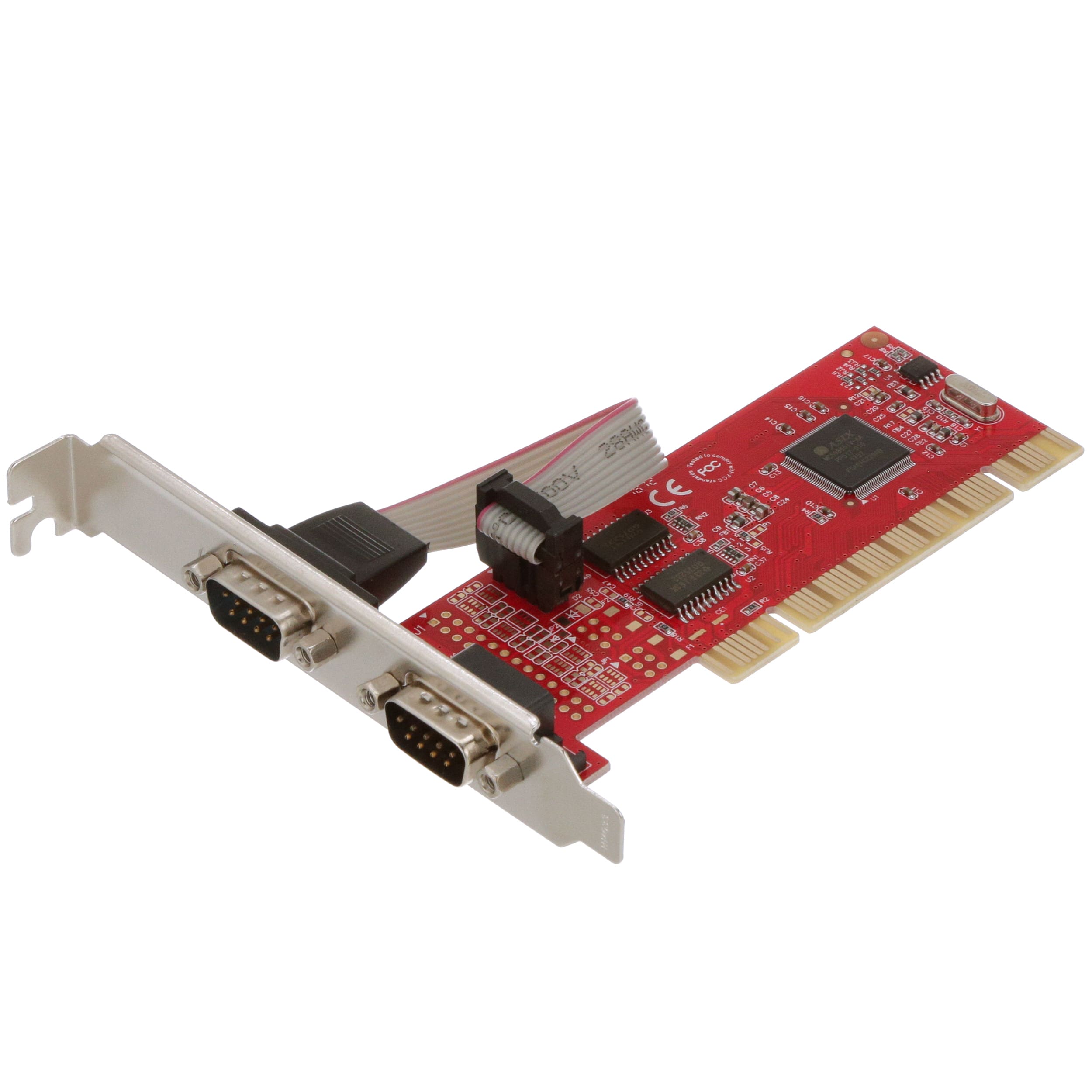   Tripp-Lite PCI-D9-02