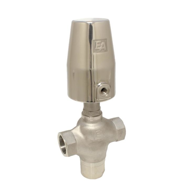 3/2-pressure-controlled valve  END-Armaturen DG3D3111020/A