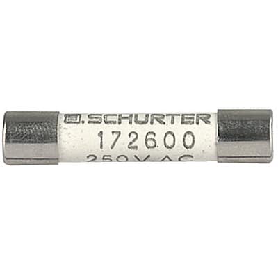 Fuse  Schurter 7043.8210